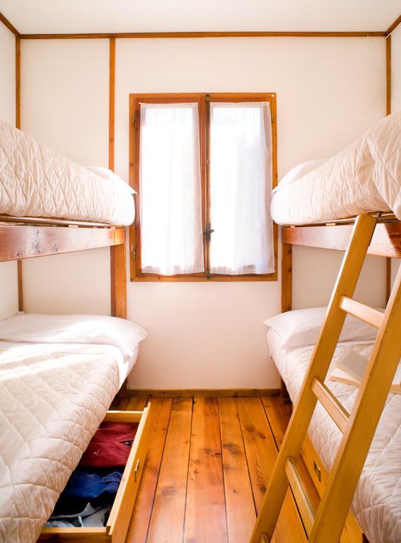 Bungalow con 2 Camere da Letto (6 Adulti)